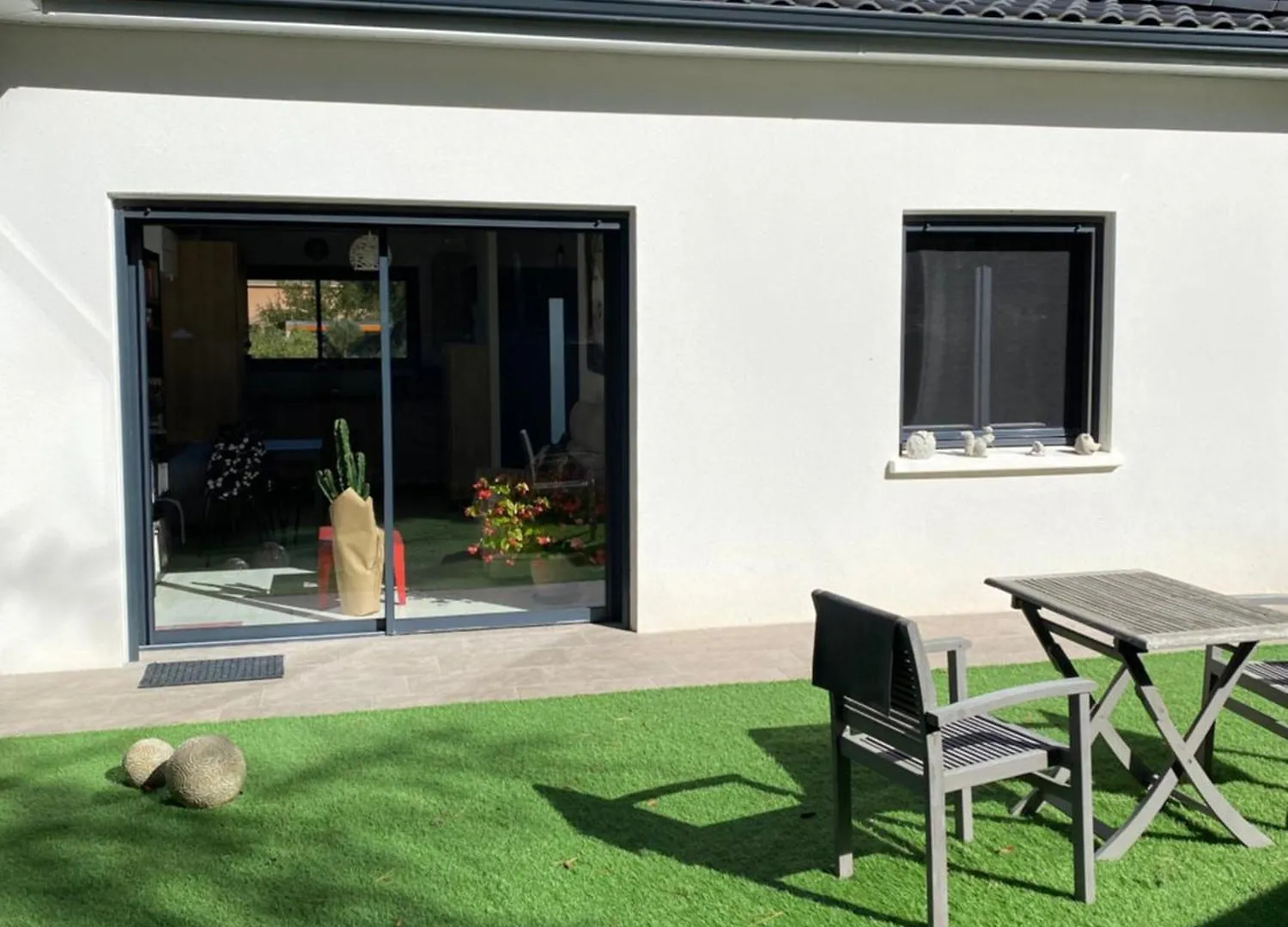 Maison Moderne Vue Sur Albi Puygouzon-et-Montsalvy فرنسا