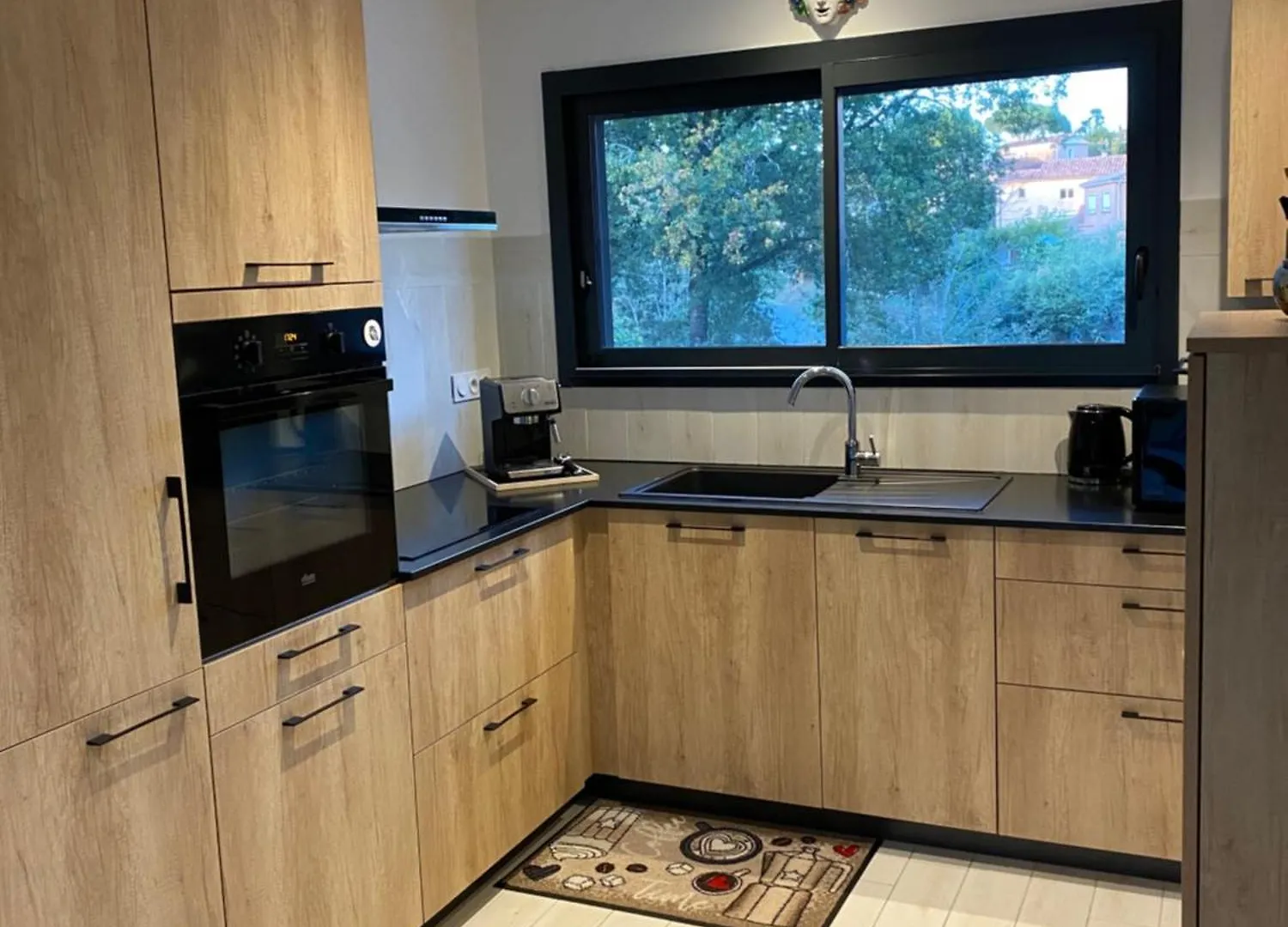 Maison Moderne Vue Sur Albi Puygouzon-et-Montsalvy بيت للعطل