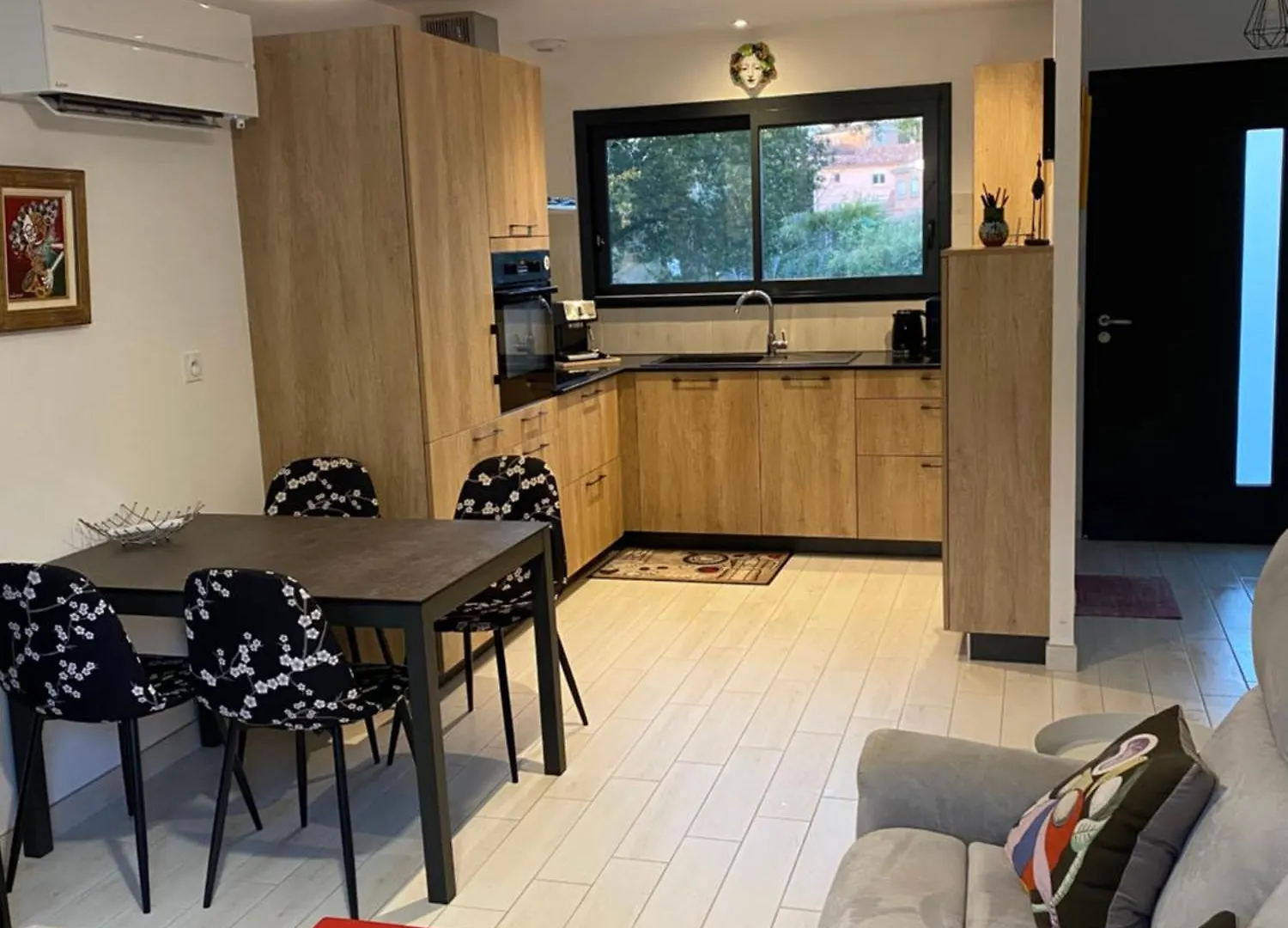بيت للعطل Maison Moderne Vue Sur Albi Puygouzon-et-Montsalvy
