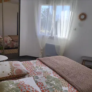 Le Moliere Appartement
